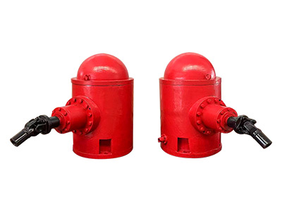 Gear Box