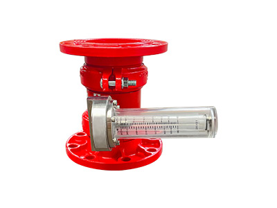 Flow Meters