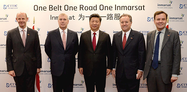 One Belt One Road