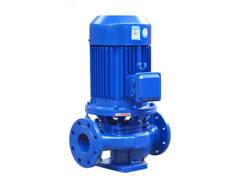 Centrifugal Water Pumps