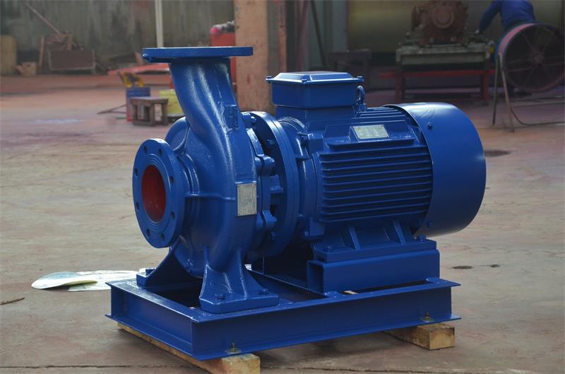 stainless steel magnetic pump