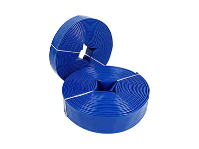 Fire Pump Water Belt