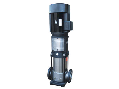 CDL Stainless Steel Multistage Centrifugal Pump