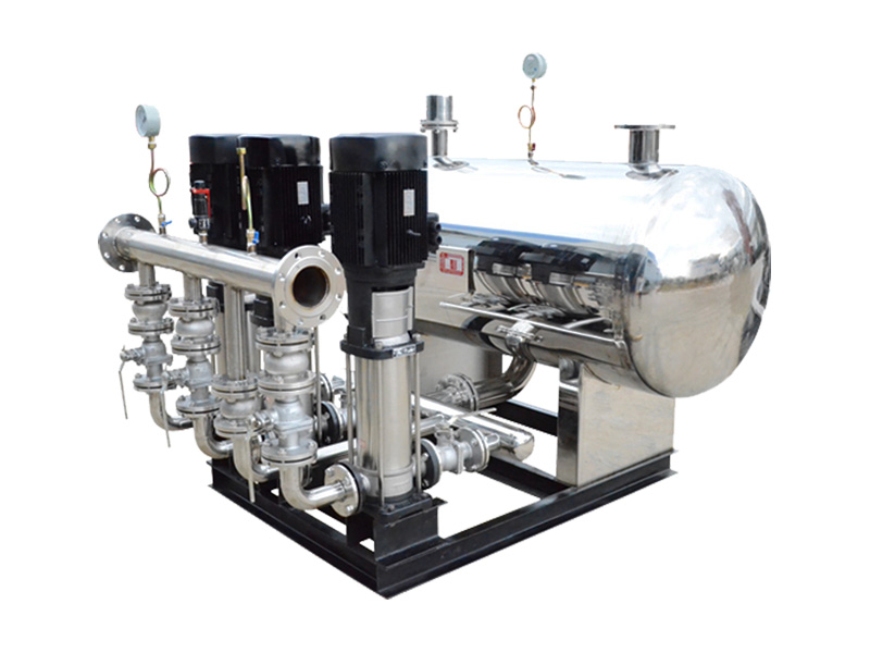 Domestic Water Pump Series